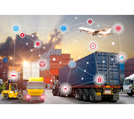 Logistics và Quản lý chuỗi cung ứng là gì? Cơ hội việc làm ra sao